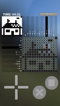 NonoPic Classic - Screenshot 1