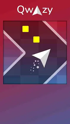 Qwazy - Screenshot 1