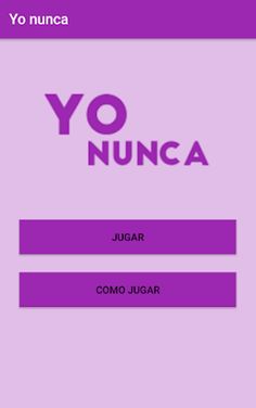 Yo Nunca Lite - Screenshot 1