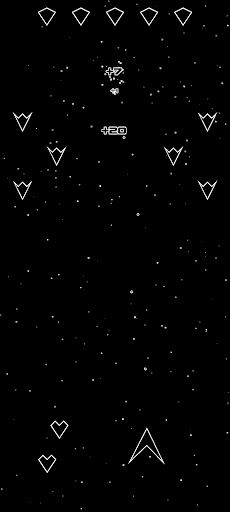 Shoot Those Ships - Screenshot 4