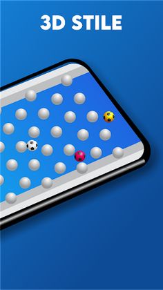 Marble Race - Screenshot 2