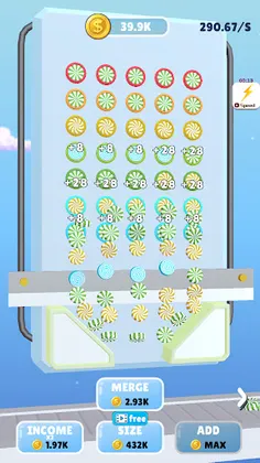 Merge Slicer - Screenshot 1