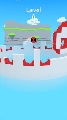 Circles 3D - Screenshot 2