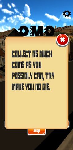 Omo Ghetto - Screenshot 3