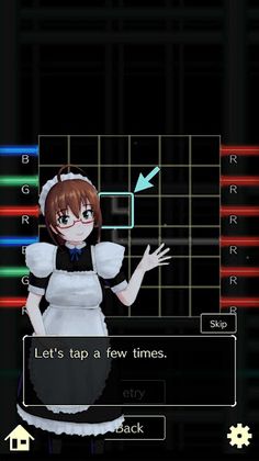 Something connected from left - Screenshot 3