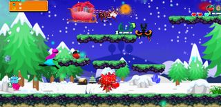 Winterwielder: Monster Hunt - Screenshot 2