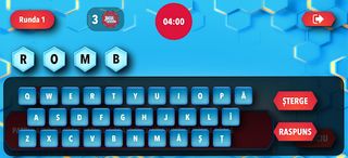 Jocul Cuvintelor - Screenshot 2