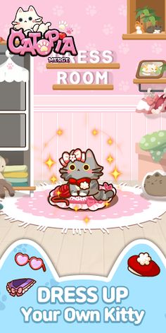 Catopia - Screenshot 3