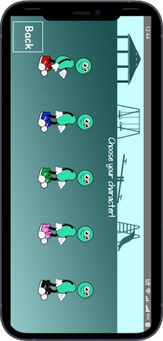 Hopscotch - Simplify Fractions - Screenshot 3