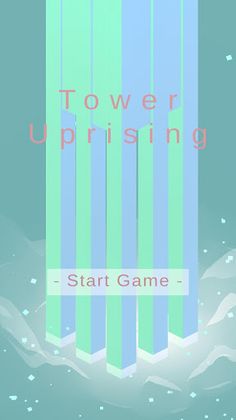 Tower Uprising - Screenshot 1