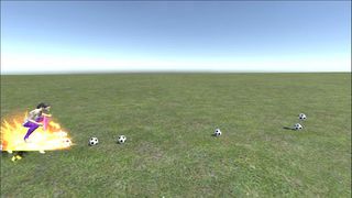 Soccer Ball - Screenshot 3