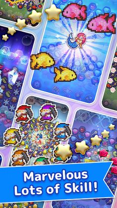 WonderFlash:Match 3 Puzzle - Screenshot 2