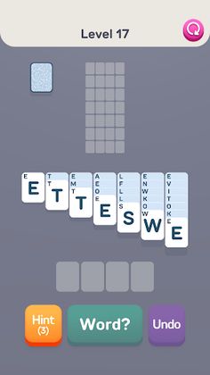 Letter Sort Puzzle - Screenshot 4
