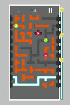 Plumber Touch - Screenshot 2