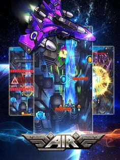 Raiden X Fighter - Screenshot 1