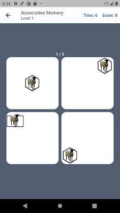 MindTriggers - Screenshot 4