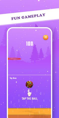 Ball Tap - Screenshot 3