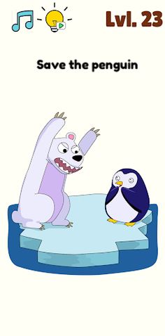 DOP Puzzle - Delete One Part - Screenshot 3