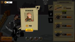 Mafia Vengeance - Screenshot 1