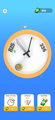 Clock Crusher - Screenshot 4