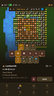Home Quest - Idle Adventure - Screenshot 3