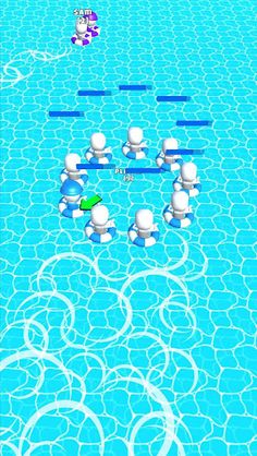 Rescue and Merge - Screenshot 4