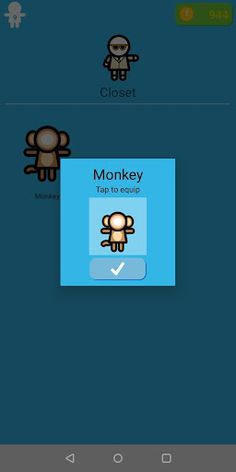 Virtual Pet - BUDDY 2 - Screenshot 4