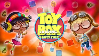 Toy Box Blast Adventure - Screenshot 1