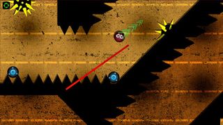 The Orb Chambers - Screenshot 1