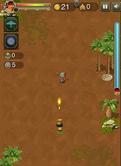 Ukraine Soldier - Screenshot 1