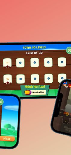 Super Cino Go - Screenshot 3