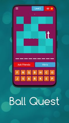 Ball Quest: Trivia Challenge - Screenshot 3