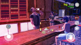 Drug Mafia: Weed Simulator 3D - Screenshot 2