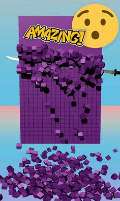 Soap Slicing ASMR Cutting - Screenshot 3