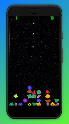 Gravity Balls Destroy everythi - Screenshot 2