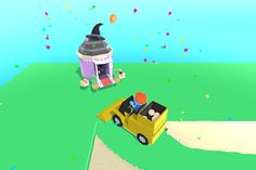 Build Island - Screenshot 4