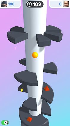 Tower Twist - Twist The Tower - Screenshot 3
