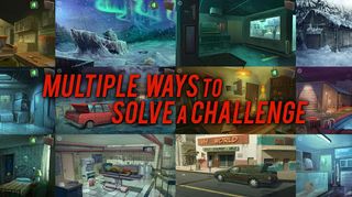 Nobodies: Murder Cleaner - Screenshot 2