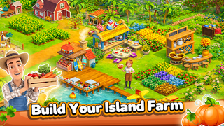 Farm Garden City Offline Farm - Screenshot 3