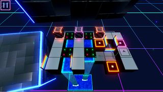 Solares - Screenshot 2