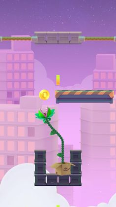 Nom Plant - Screenshot 4