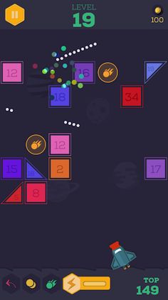 ZBalls - Screenshot 3