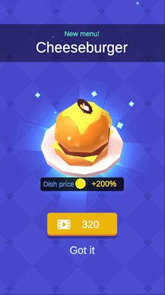 Star Chef - Screenshot 4