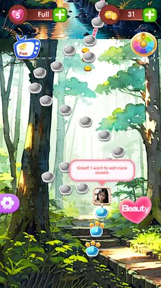 DivineDreamers - Screenshot 3