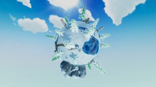 Star Hacker - Screenshot 1