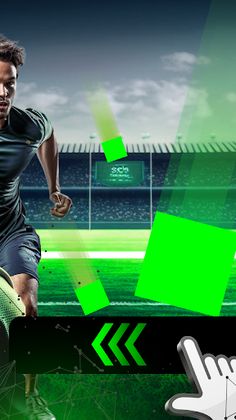 Beat Particles - Sport Game - Screenshot 3