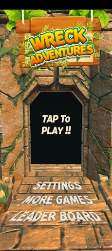 Wreck Adventures - Screenshot 1