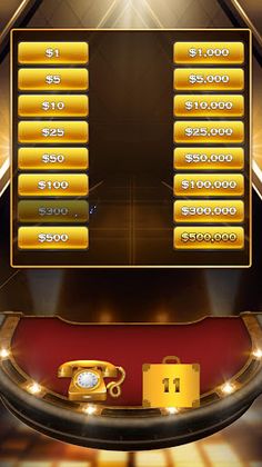 Pick A Case: Play and win! - Screenshot 4