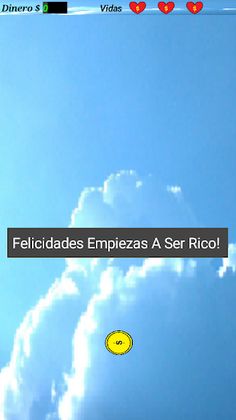 EresRicoOPobre - Screenshot 4