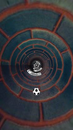 Tube Ball - Screenshot 1